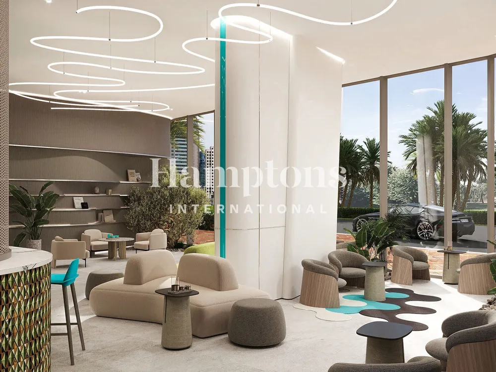 Dubai Land Residence Complex