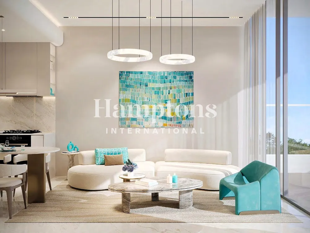 Dubai Land Residence Complex
