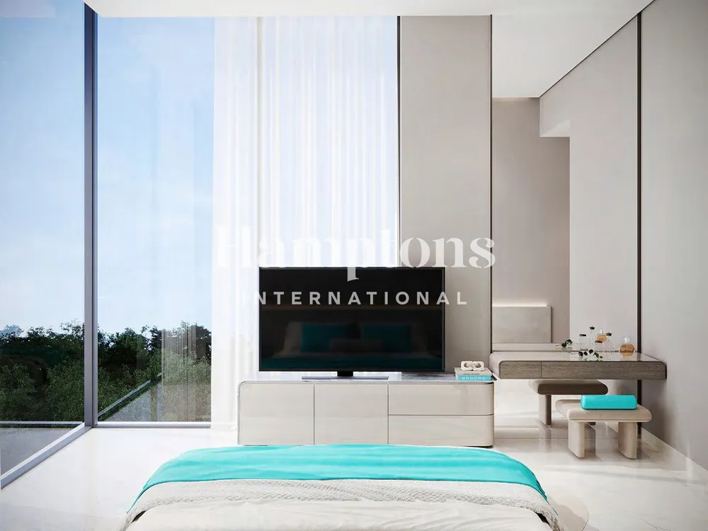 Dubai Land Residence Complex