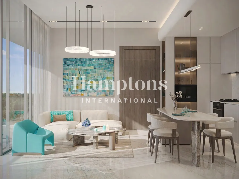 Dubai Land Residence Complex
