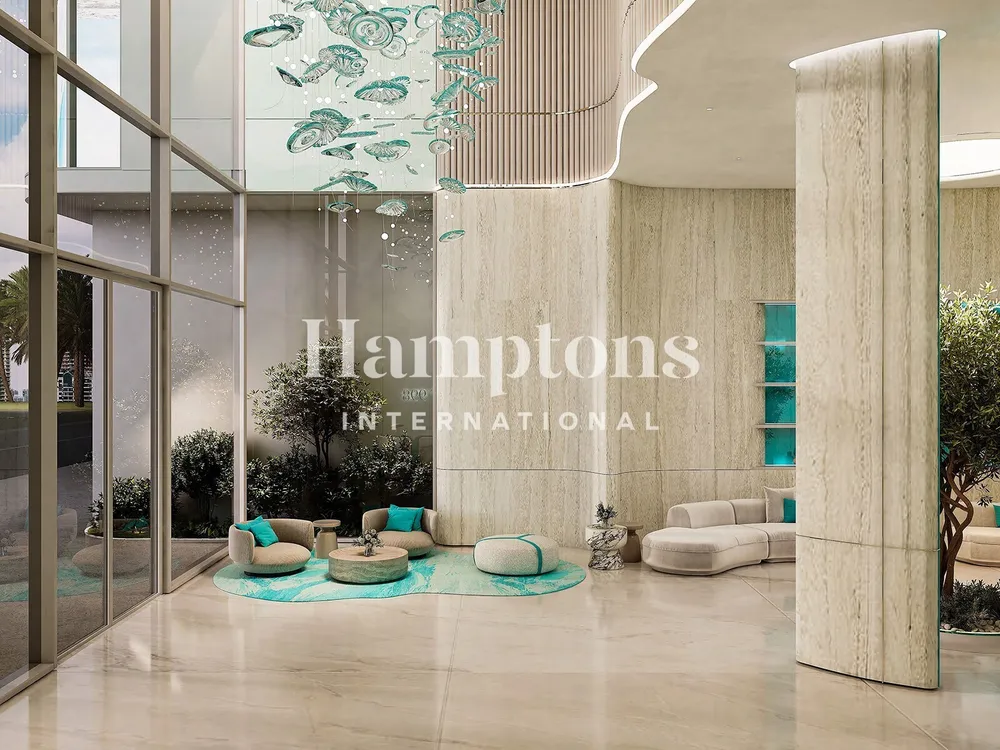 Dubai Land Residence Complex