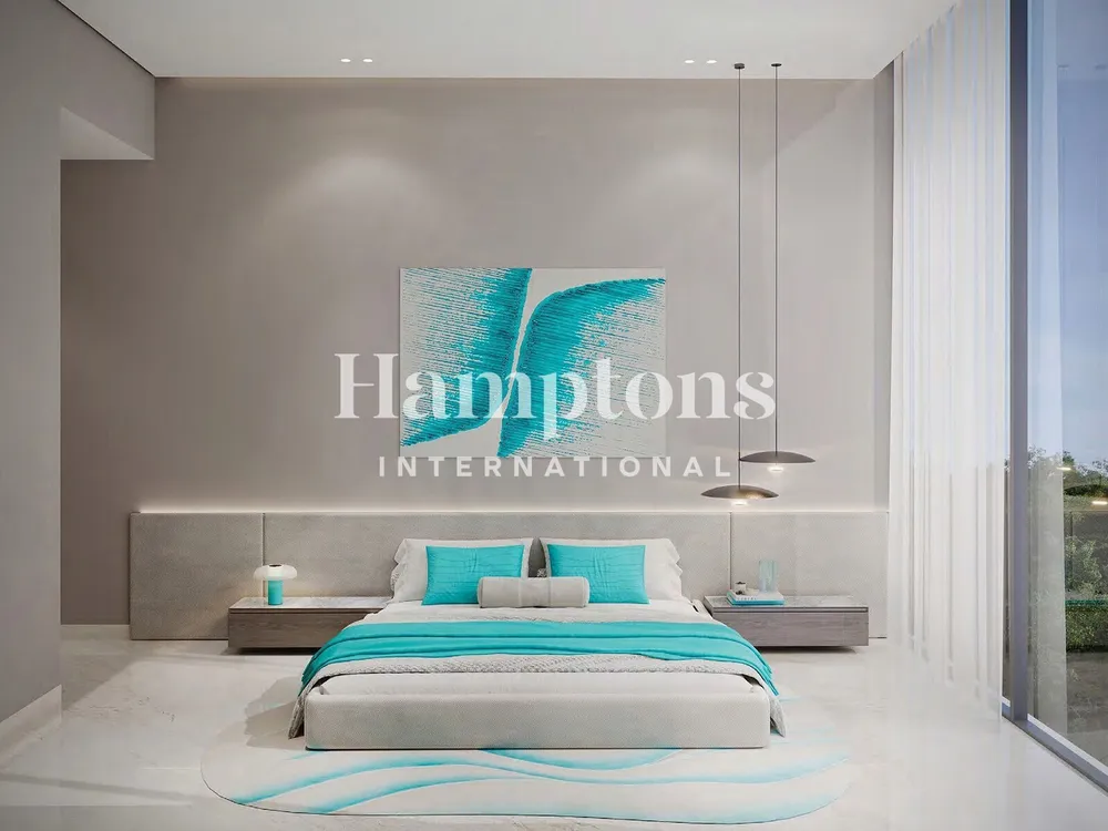 Dubai Land Residence Complex