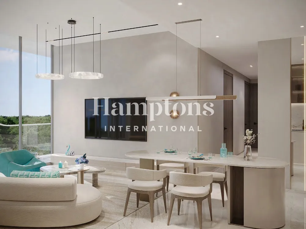 Dubai Land Residence Complex