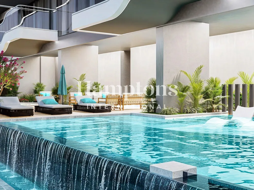 Dubai Land Residence Complex