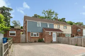 Property responsive
