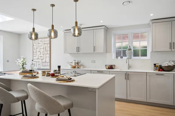 Amersham Road, Beaconsfield, HP9