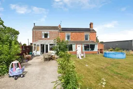 Property responsive
