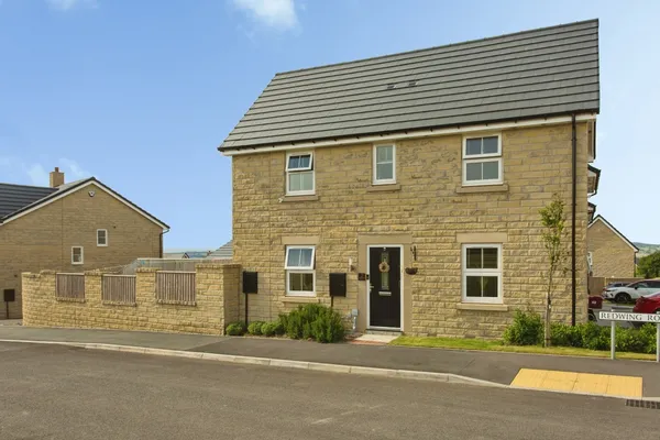 Redwing Road, Burnley, Lancashire, BB11
