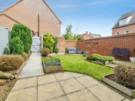 Stocking Way, Lincoln thumb 2