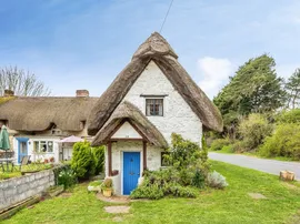 Abingdon Road, Tubney, Abingdon photo
