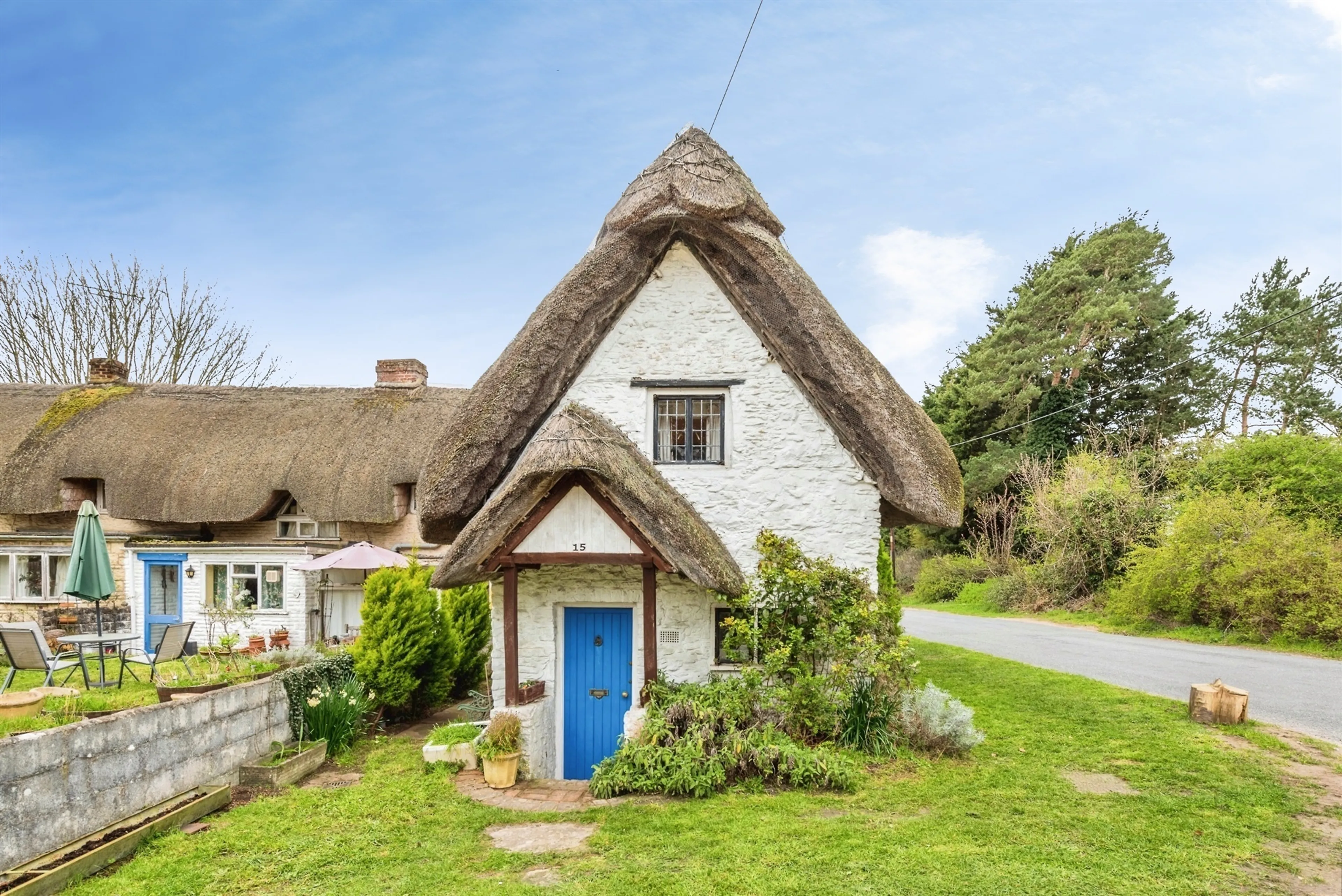 Property at Abingdon Road, Tubney, Abingdon