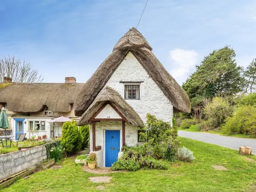 Abingdon Road, Tubney, Abingdonphoto