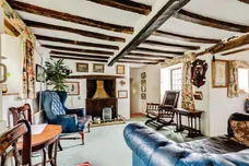 Abingdon Road, Tubney, Abingdon