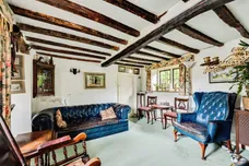 Abingdon Road, Tubney, Abingdon