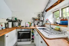 Abingdon Road, Tubney, Abingdon