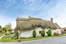 Abingdon Road, Tubney, Abingdon