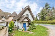 Abingdon Road, Tubney, Abingdon