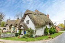 Abingdon Road, Tubney, Abingdon