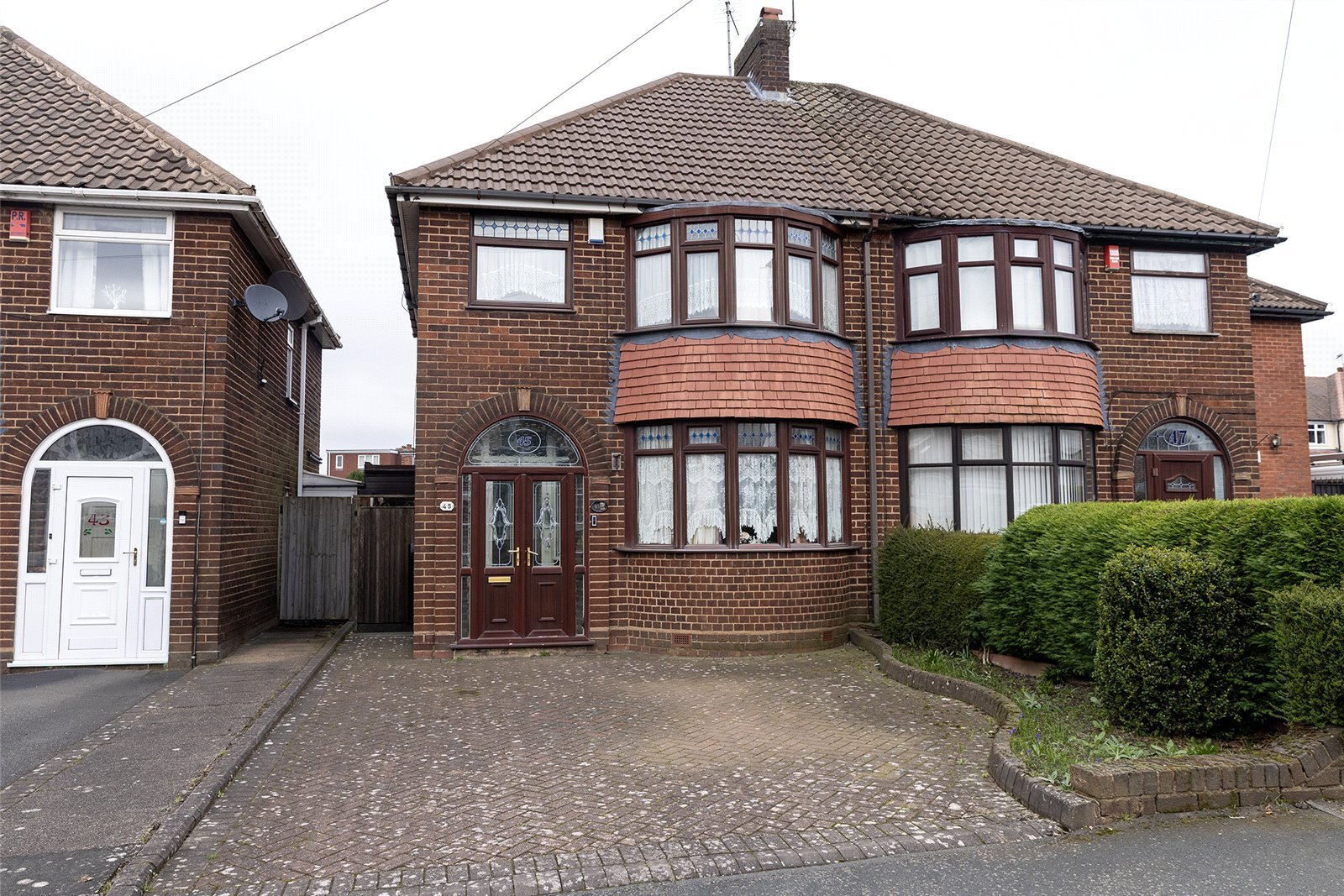 Windsor Avenue, Oldbury, West Midlands, B68 Image 1