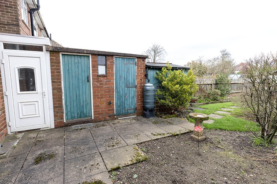 Windsor Avenue, Oldbury, West Midlands, B68 Image 20