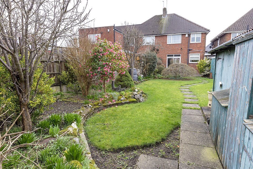 Windsor Avenue, Oldbury, West Midlands, B68 Image 25
