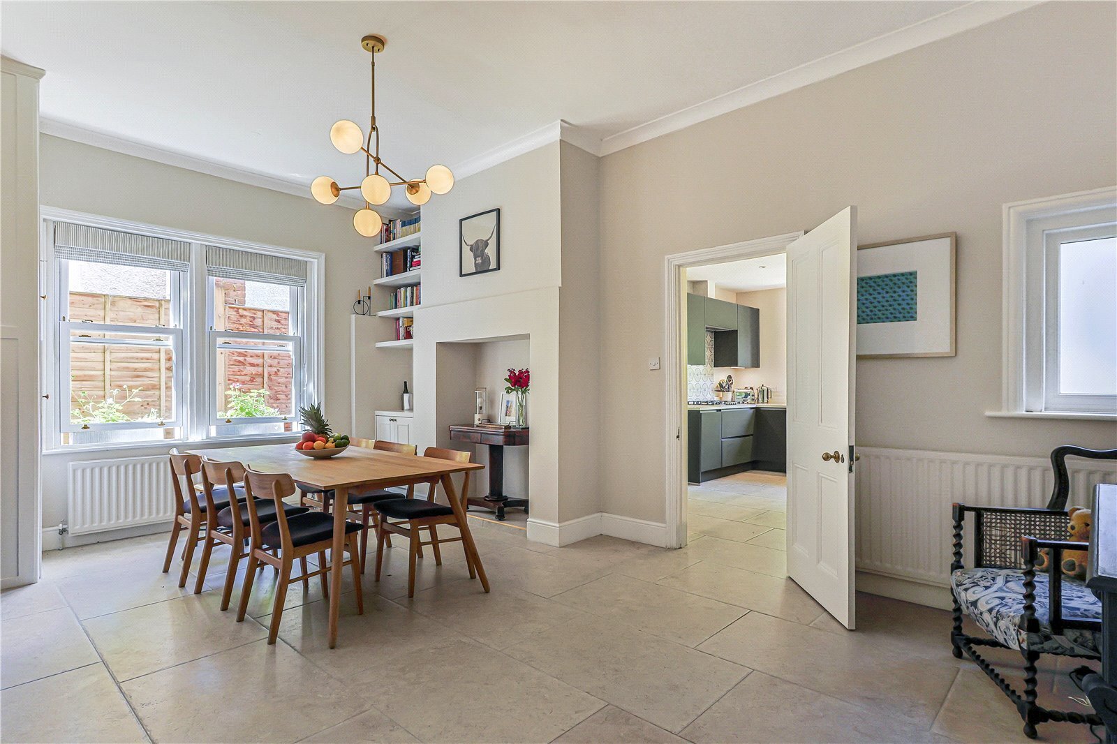 Spur Hill Avenue, Lower Parkstone, Poole, Dorset, BH14 Image 6