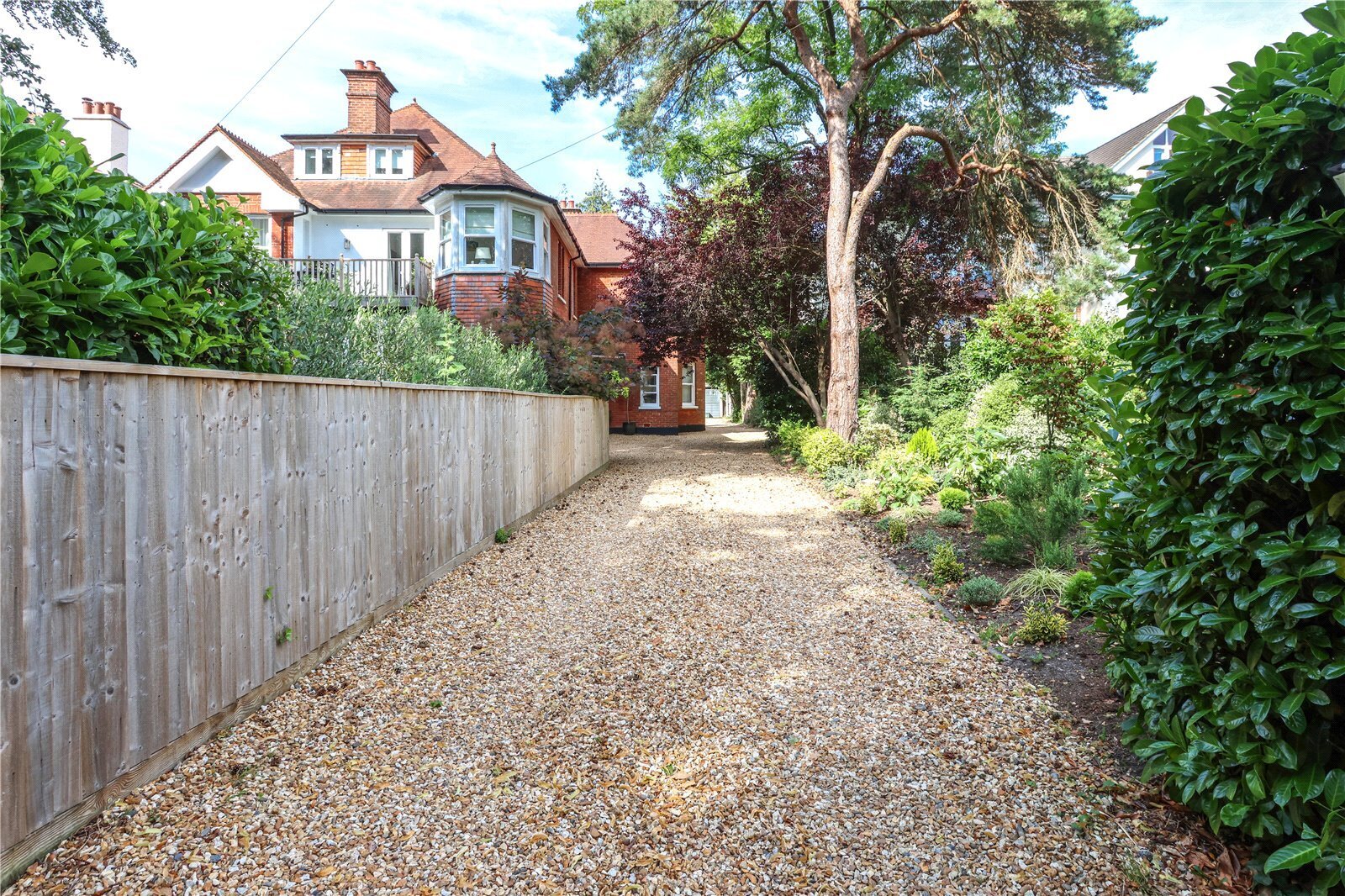 Spur Hill Avenue, Lower Parkstone, Poole, Dorset, BH14 Image 25
