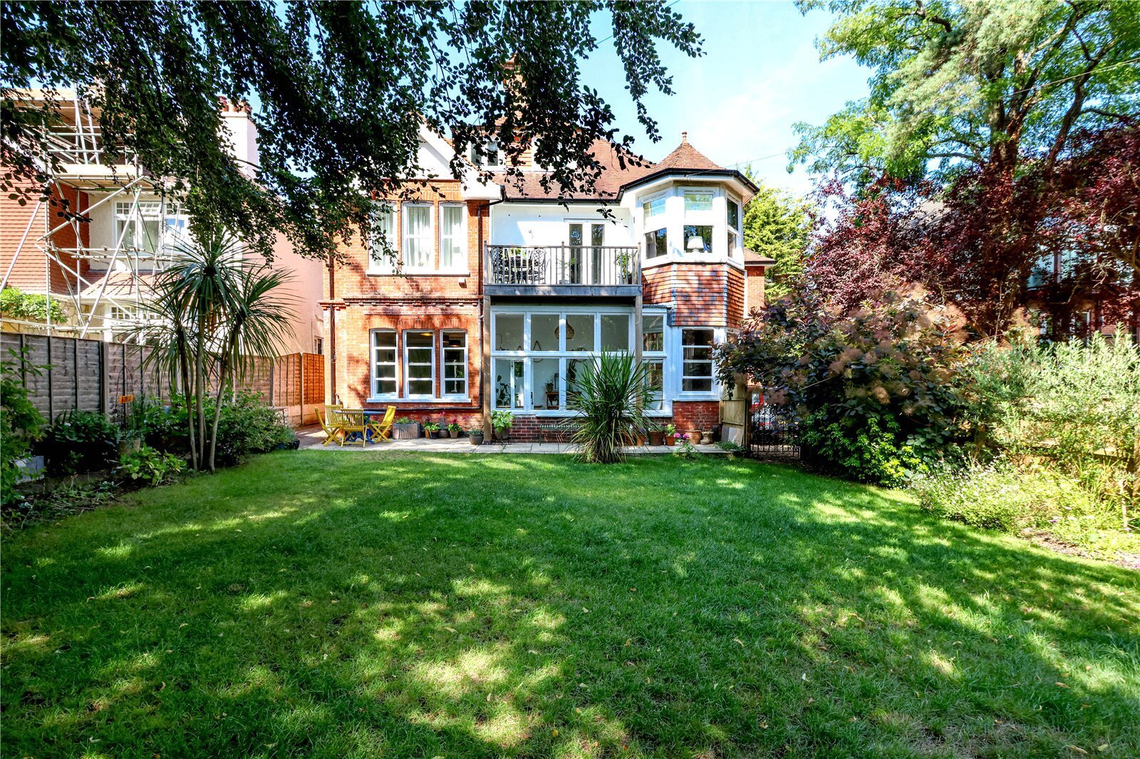Spur Hill Avenue, Lower Parkstone, Poole, Dorset, BH14 Image 27