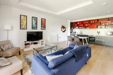 Botanic Square, London, E14 photo 16