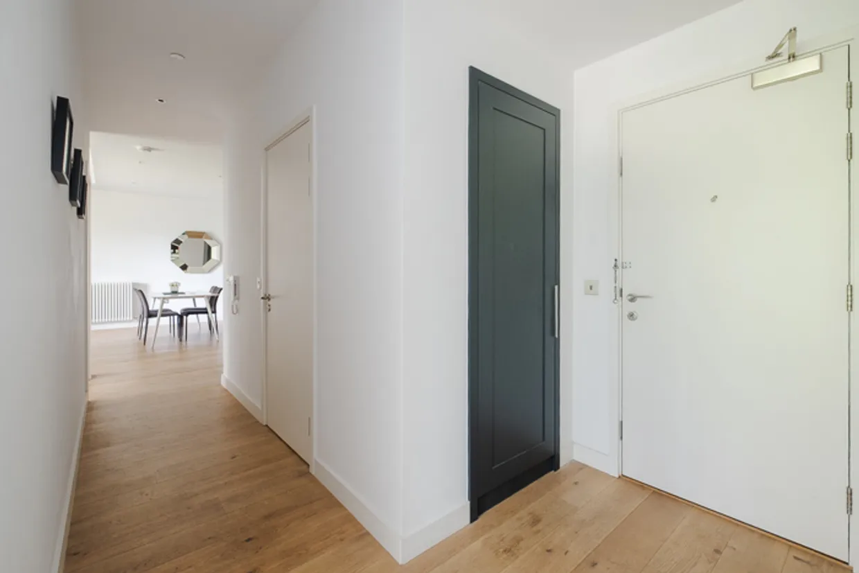 Botanic Square, London, E14 photo 17