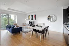 Botanic Square, London, E14 photo 18