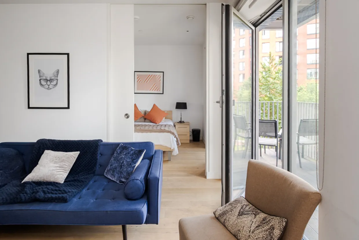 Botanic Square, London, E14 photo 19