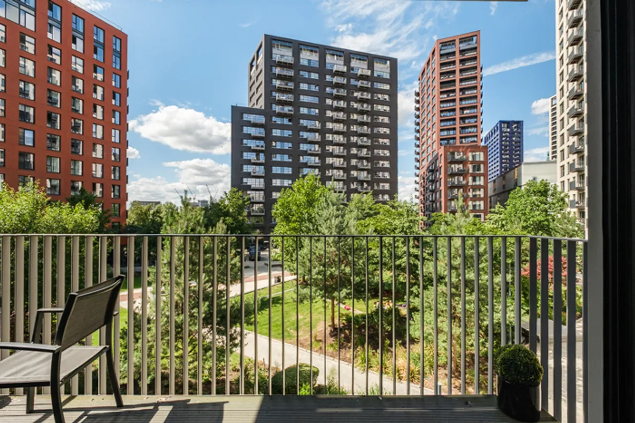 Botanic Square, London, E14 photo 20