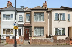 Property responsive