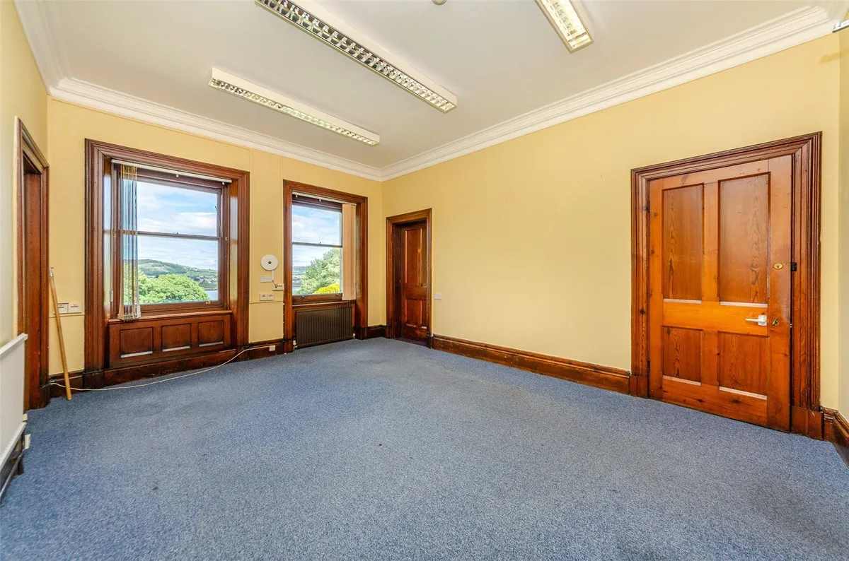 Bodlondeb, Bangor Road, Conwy, LL32