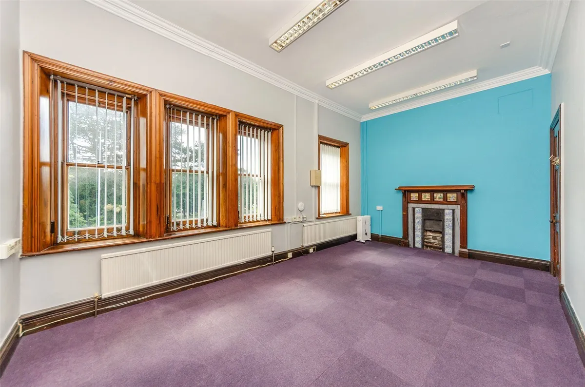 Bodlondeb, Bangor Road, Conwy, LL32