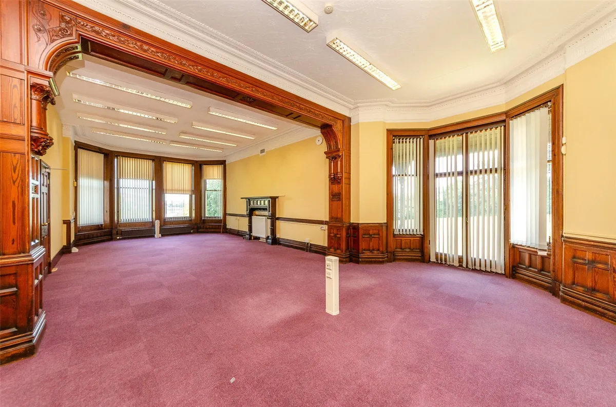 Bodlondeb, Bangor Road, Conwy, LL32