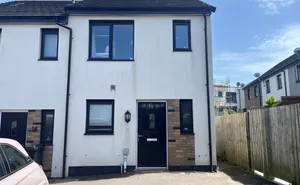 Hull Road, Camborne, Cornwall, TR14 photo