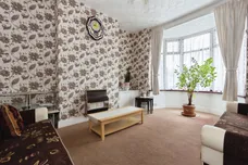 Heathfield Road, Handsworth, Birmingham