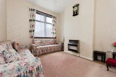 Heathfield Road, Handsworth, Birmingham