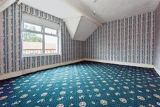Heathfield Road, Handsworth, Birmingham