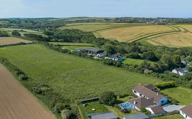 Barkla Shop, St. Agnes