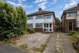 Property responsive