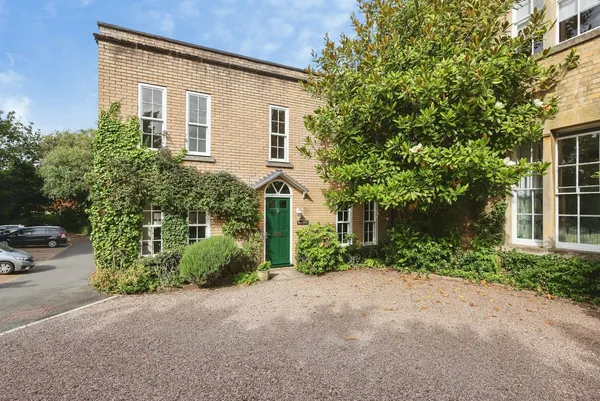 Tollhouse Drive, Worcester, Worcester...