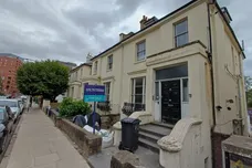 Belsize Road, LONDON