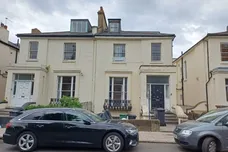 Belsize Road, LONDON