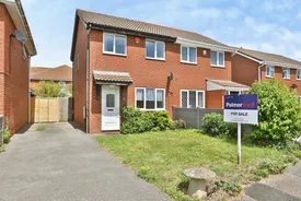 Property responsive