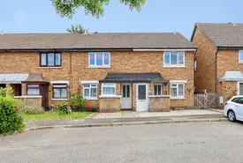 Property responsive