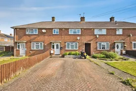 Property responsive