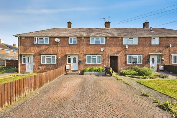 Stiby Road, Yeovil, Somerset, BA21